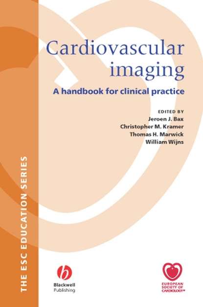 Cardiovascular Imaging - Группа авторов