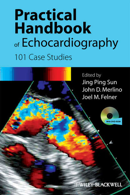 Practical Handbook of Echocardiography - Группа авторов