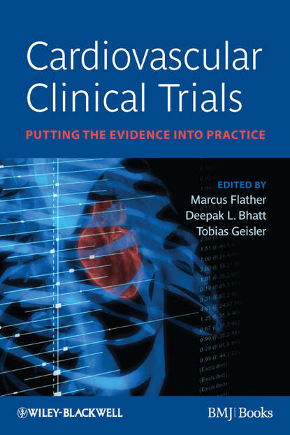 Cardiovascular Clinical Trials - Группа авторов