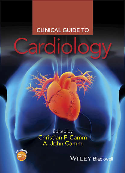 Clinical Guide to Cardiology - Группа авторов