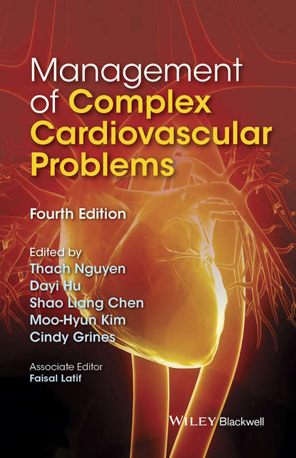 Management of Complex Cardiovascular Problems - Группа авторов